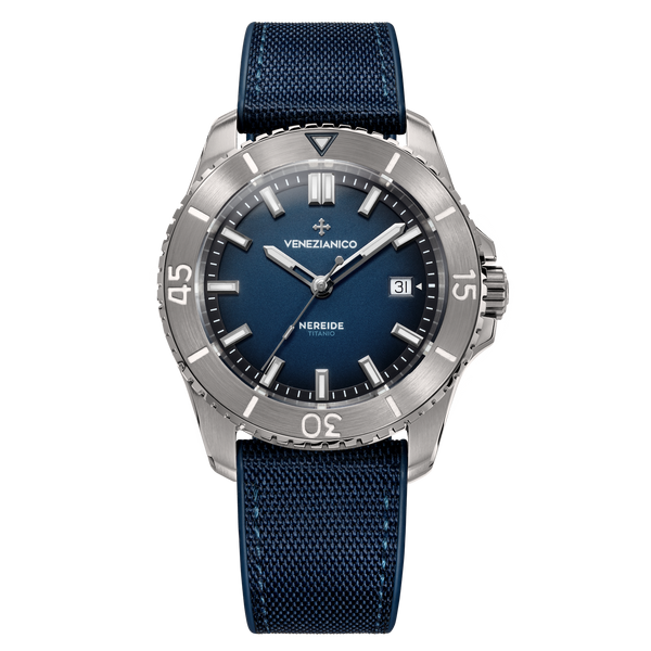 Nereide Titanio - 4521558 | Venezianico