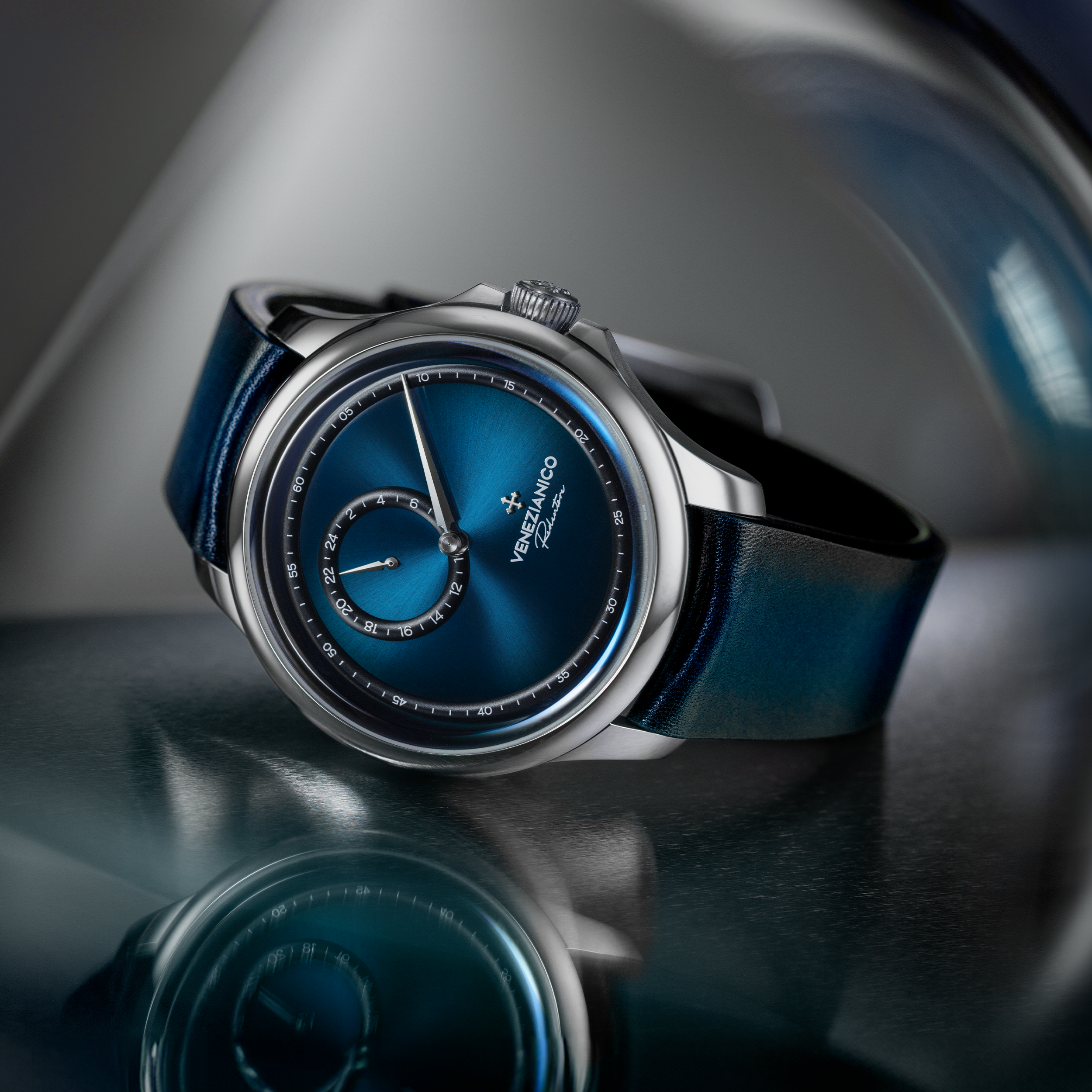 Redentore Enigma Blue - 1221573 | Venezianico Redentore Enigma Blue - 1221573 | Venezianico