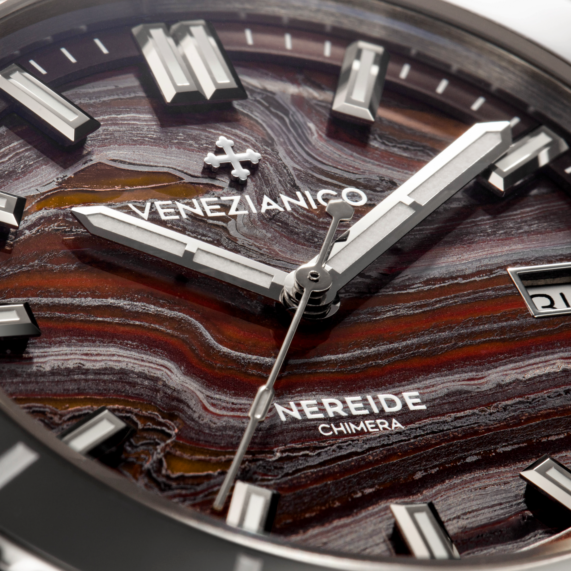 Nereide Chimera - Limited Edition | Venezianico
