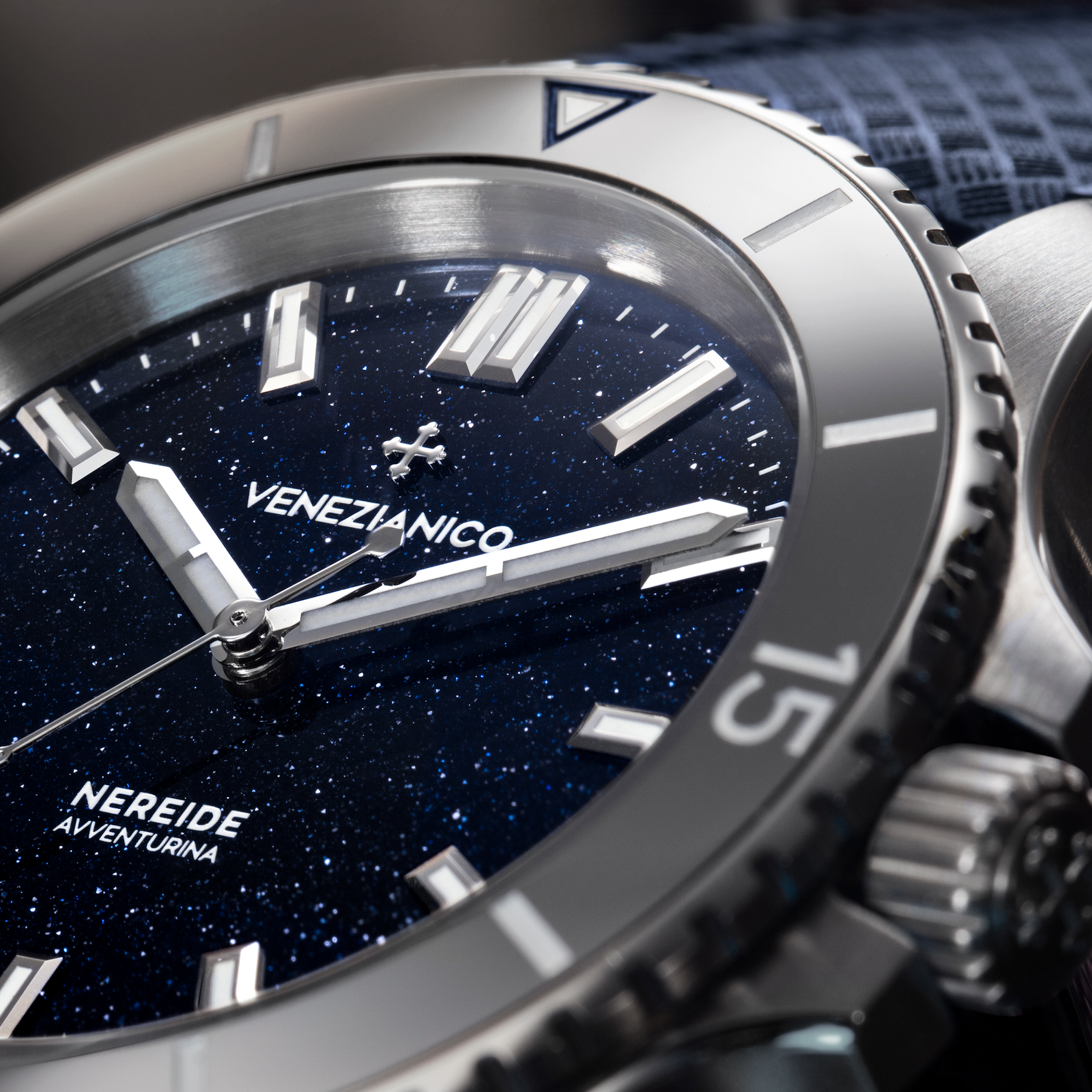 Nereide Avventurina 39 - 3121551 | Venezianico Nereide Avventurina 39 - 3121551 | Venezianico