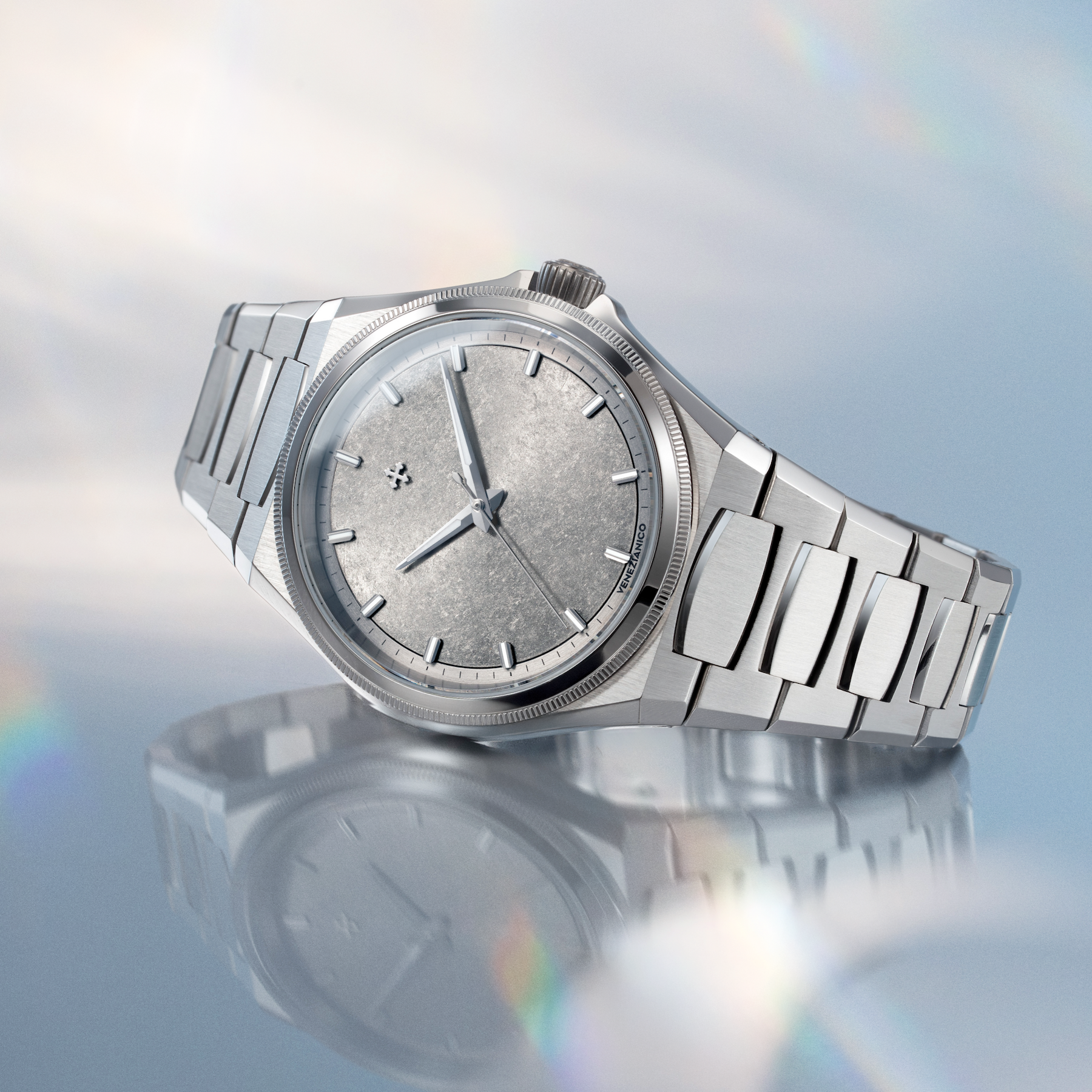 Arsenale Platino - 6221590C | Venezianico Arsenale Platino - 6221590C | Venezianico