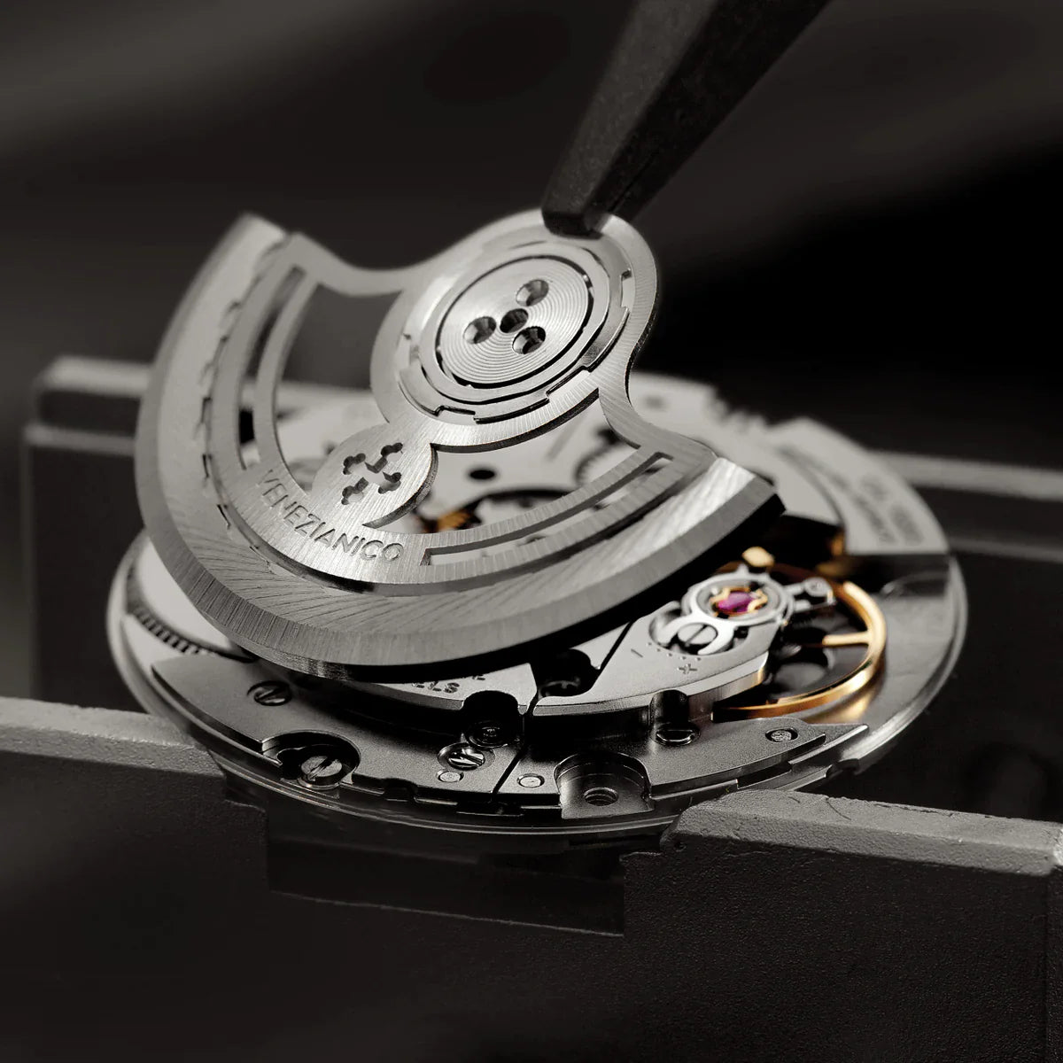 soprod caliber for venezianico