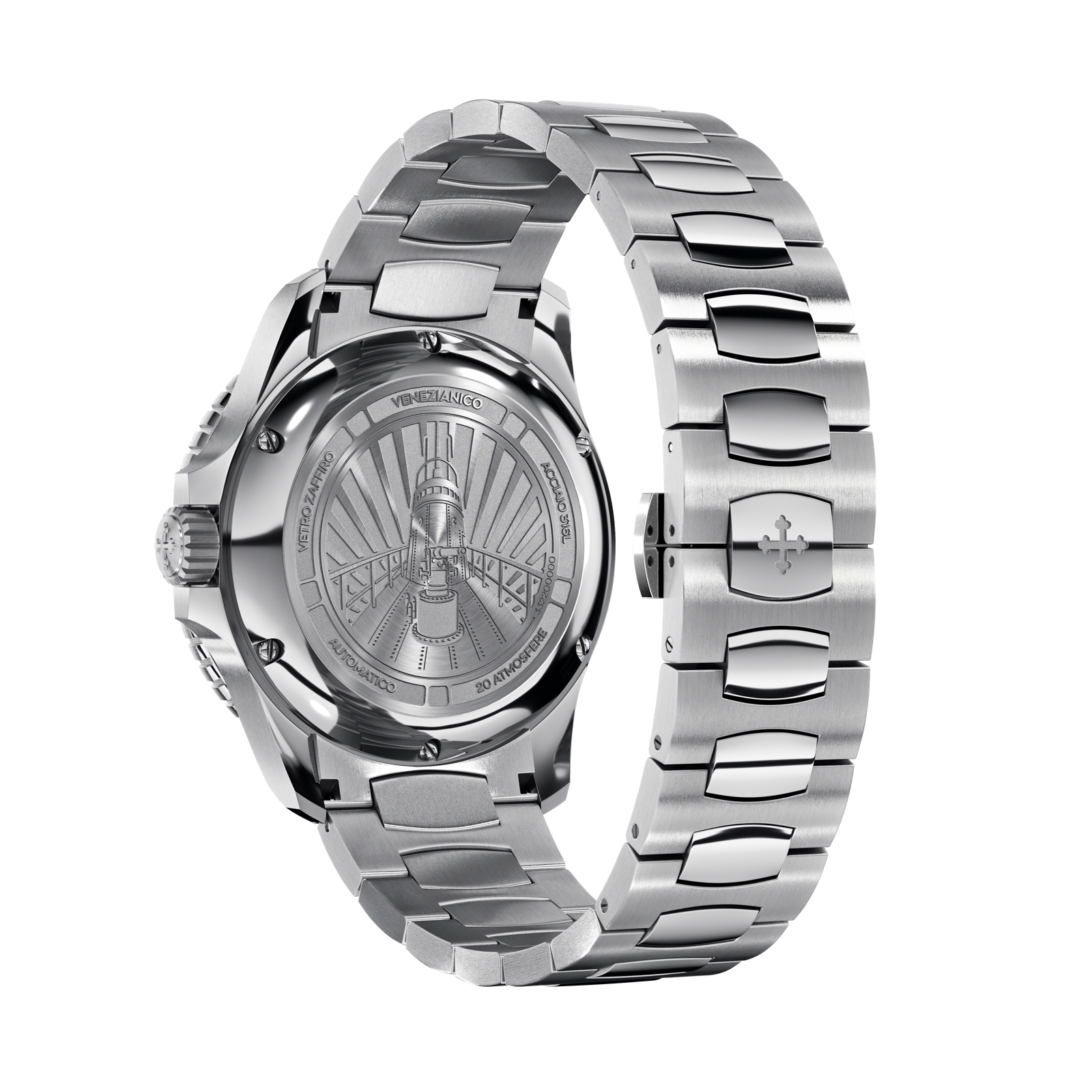 Nereide 42 - 3321504C | Venezianico Nereide 42 - 3321504C | Venezianico