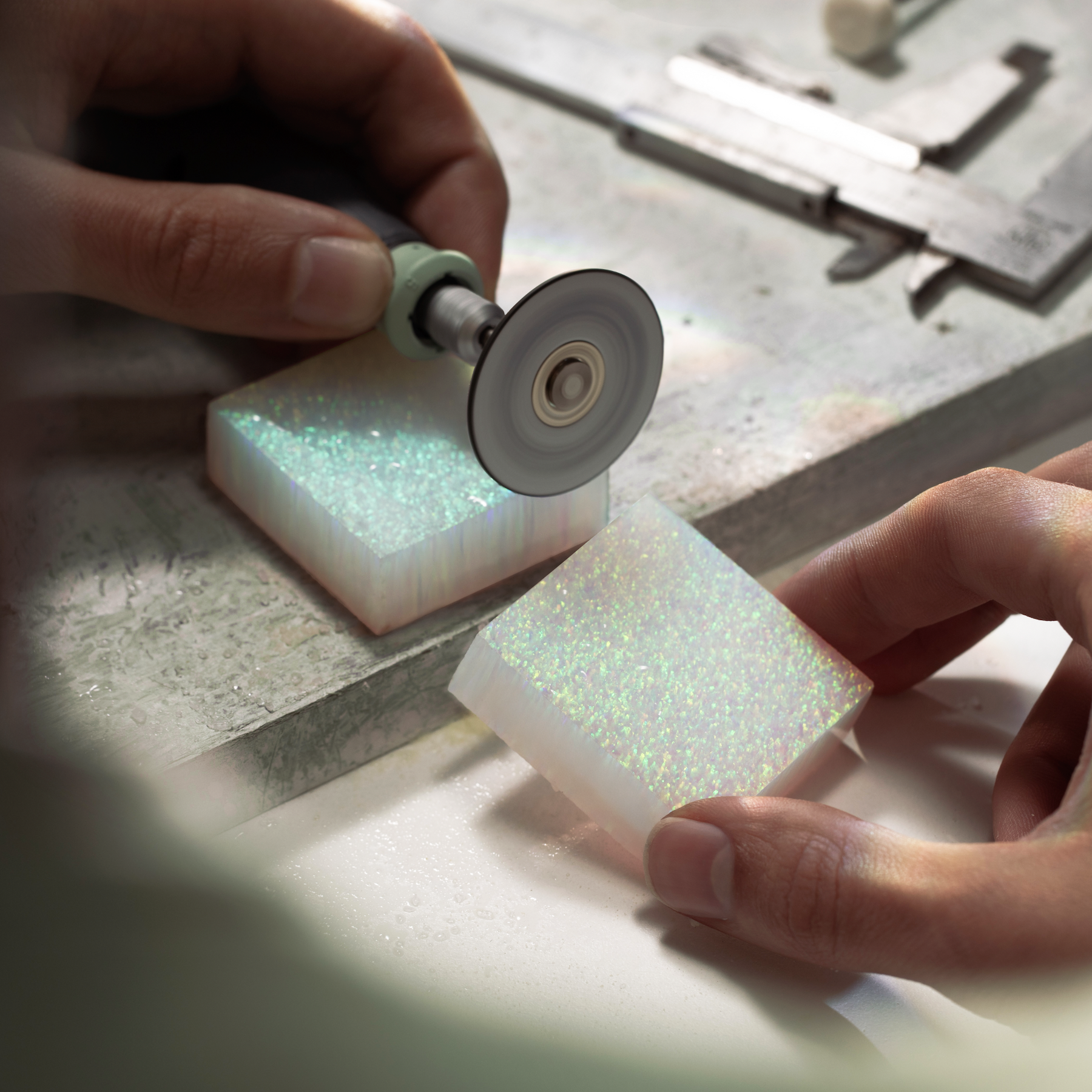 Nereide Opale - Limited Edition