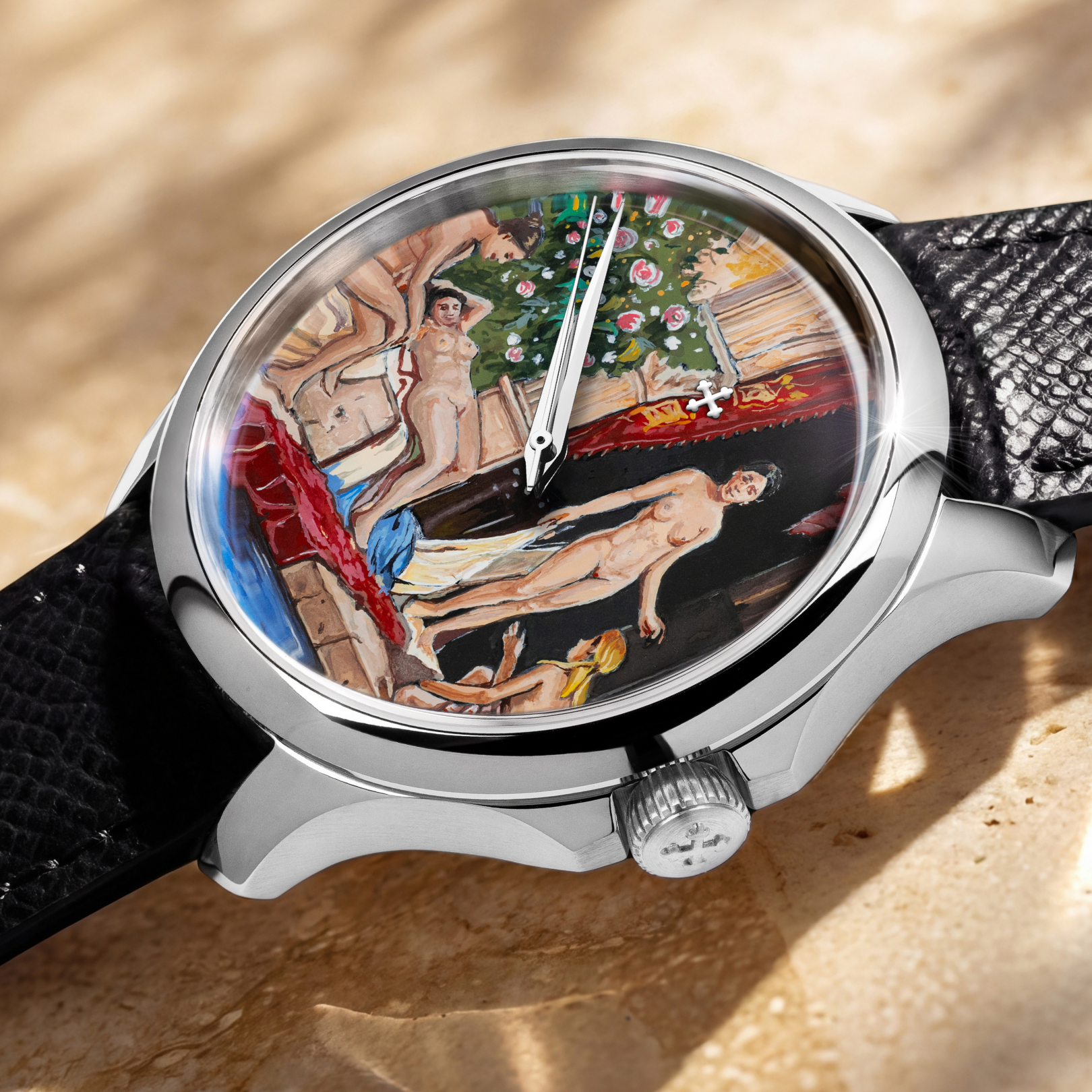 Redentore L’Odalisca - Limited Edition by IFL Watches