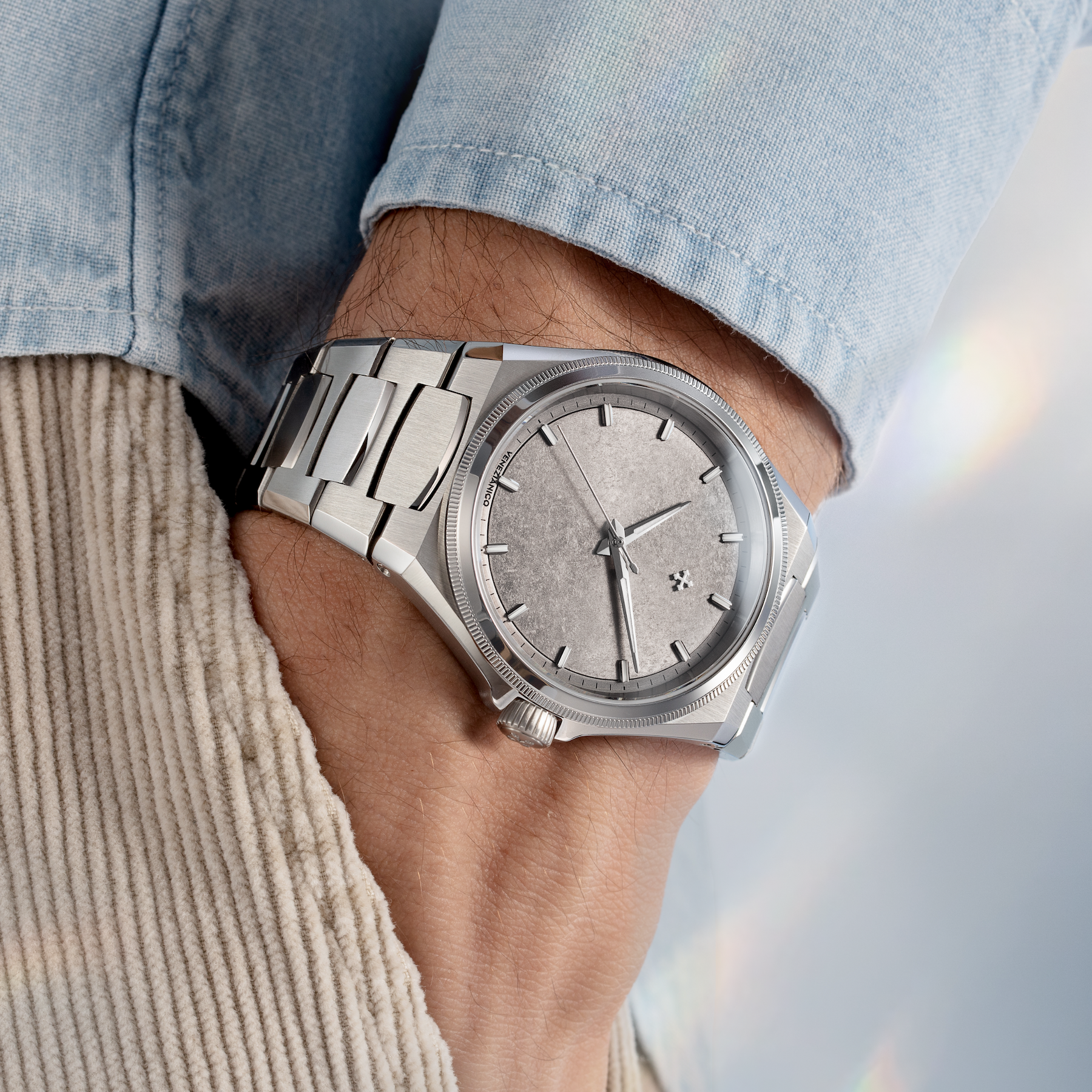 Arsenale Platino - 6221590C | Venezianico Arsenale Platino - 6221590C | Venezianico