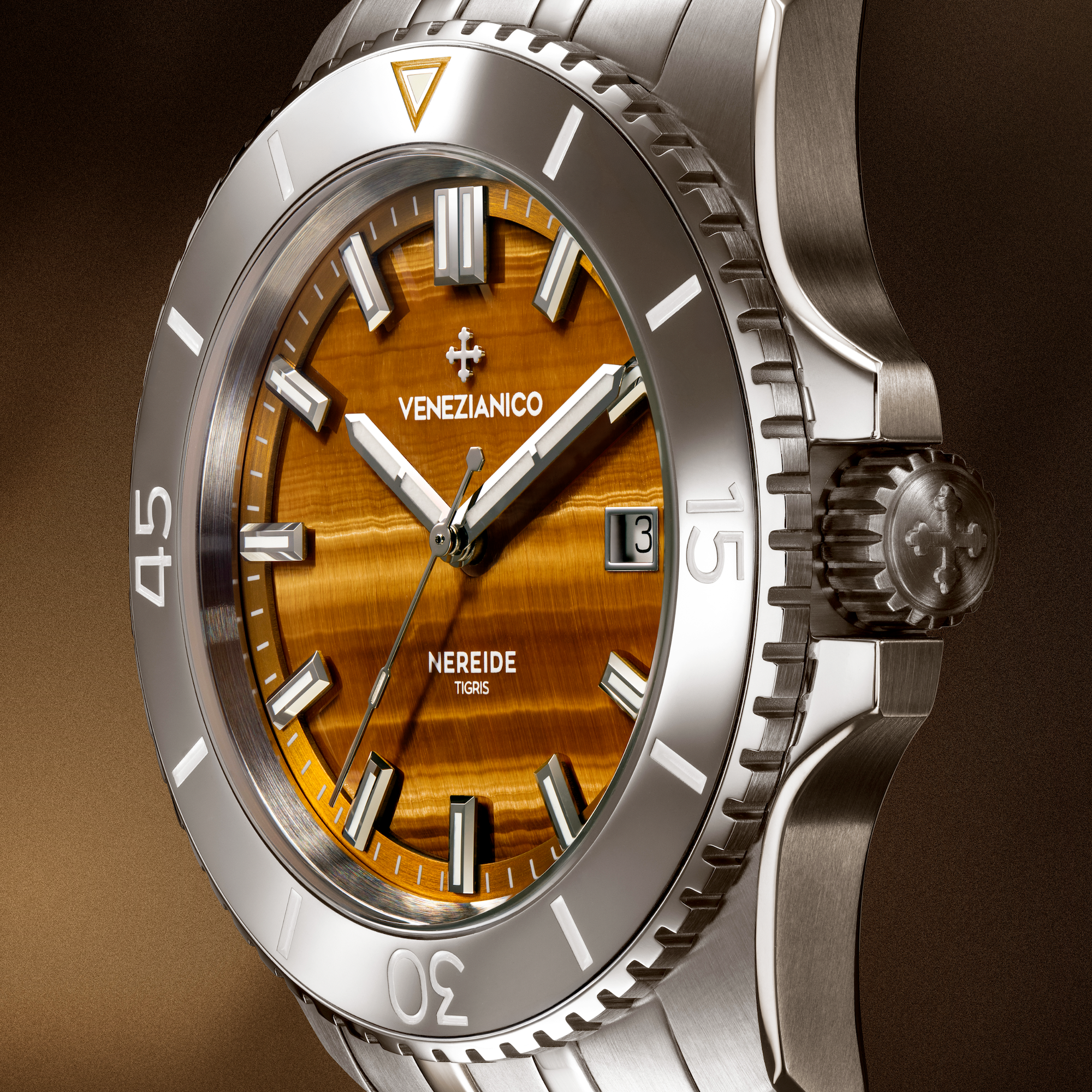 Nereide Tigris - 4521543S