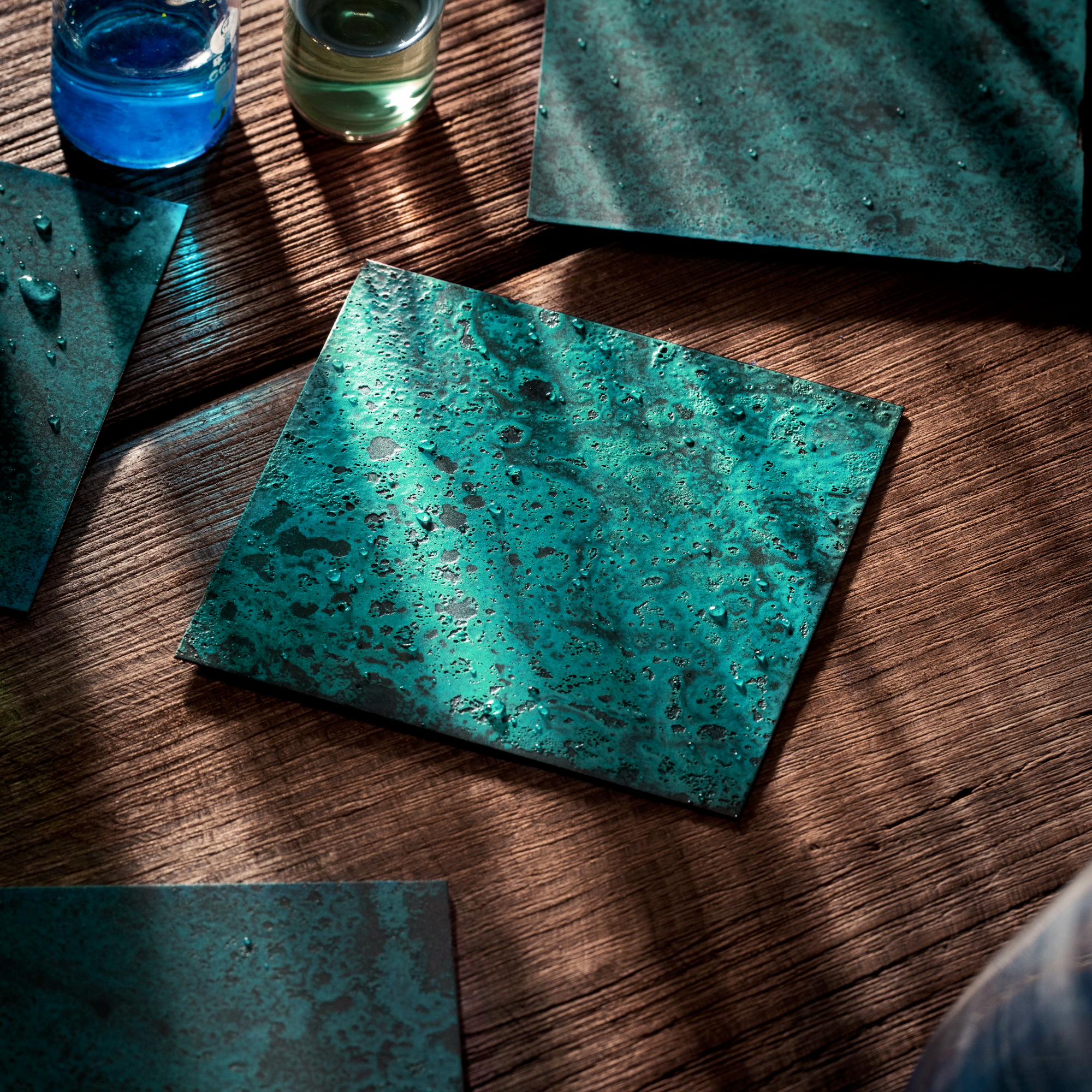 Nereide Verdigris - 4521549 | Venezianico Nereide Verdigris - 4521549 | Venezianico