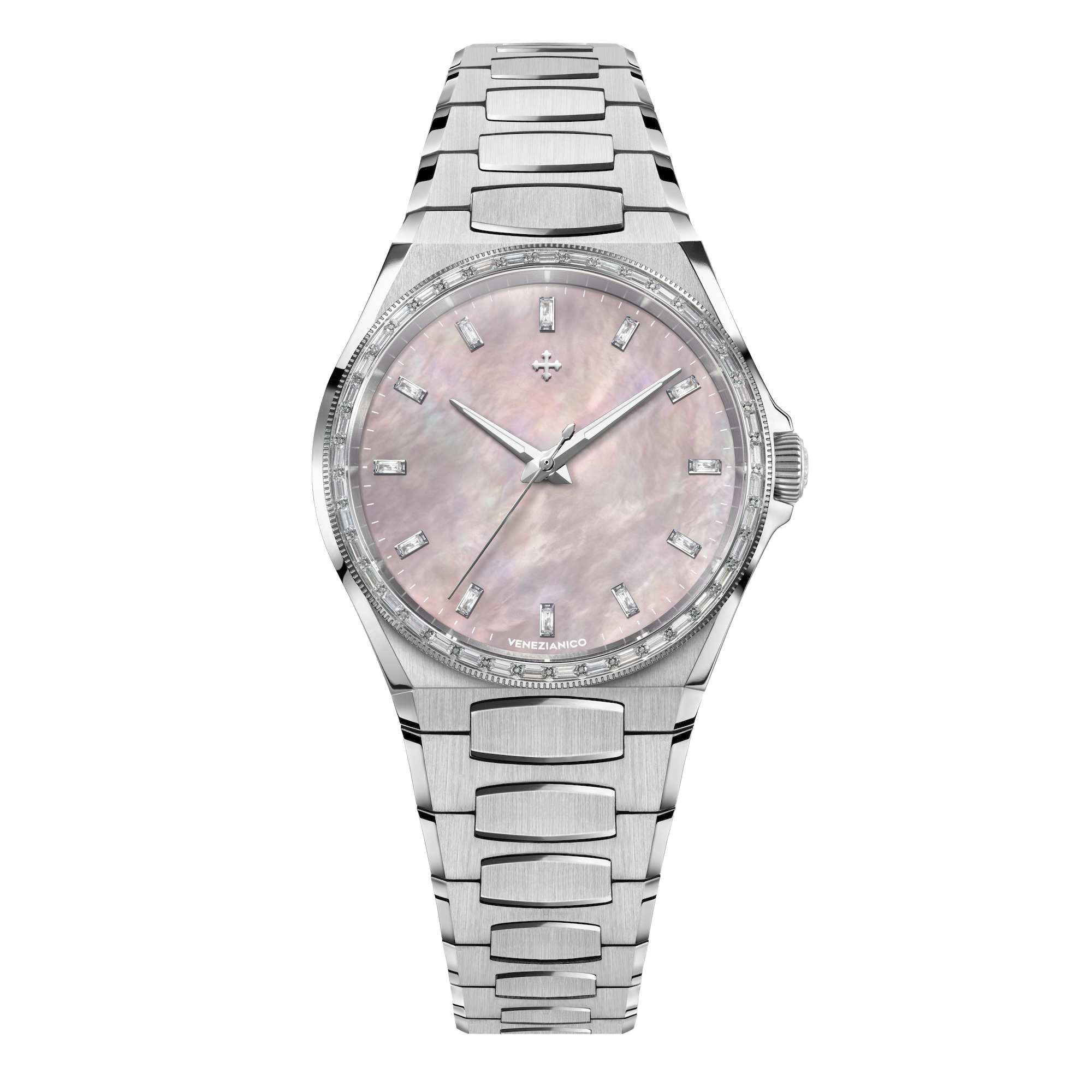 アセッテナイ Arsenale Moissanite - 6121513C | Venezianico