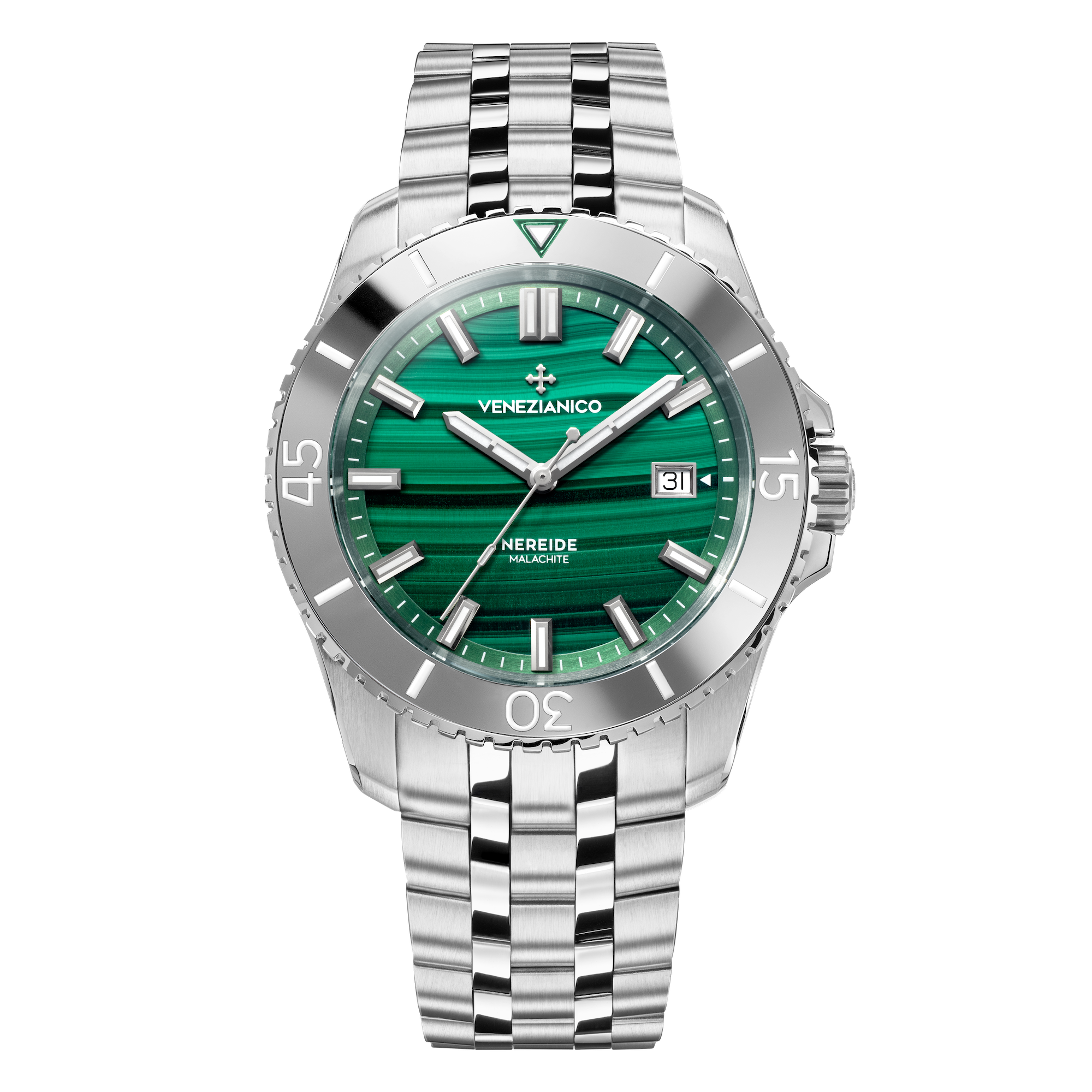 Nereide Malachite - 4521544S | Venezianico Nereide Malachite - 4521544S | Venezianico