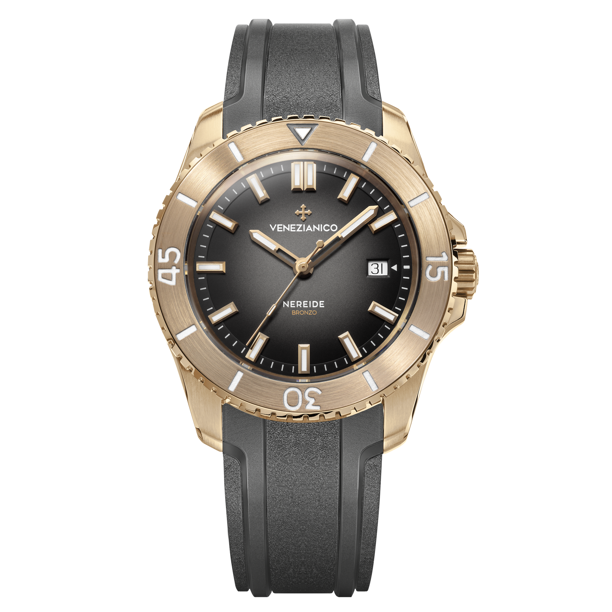 Nereide Bronzo - 4521555 | Venezianico Nereide Bronzo - 4521555 | Venezianico
