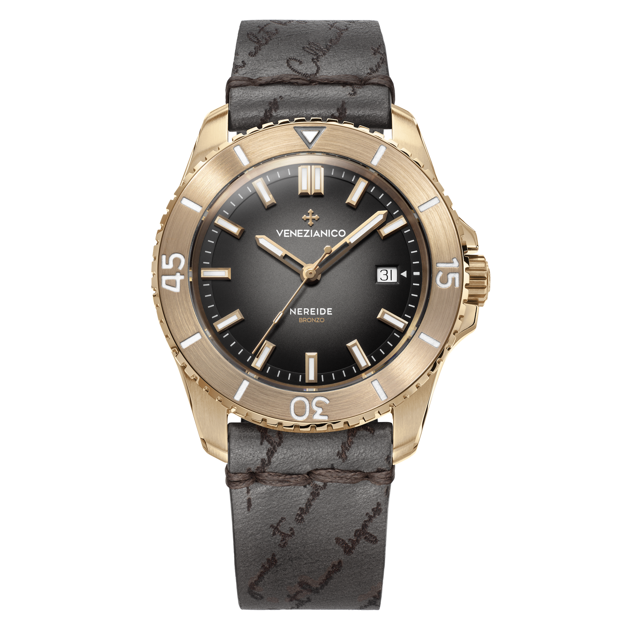 Nereide Bronzo - 4521555 | Venezianico Nereide Bronzo - 4521555 | Venezianico
