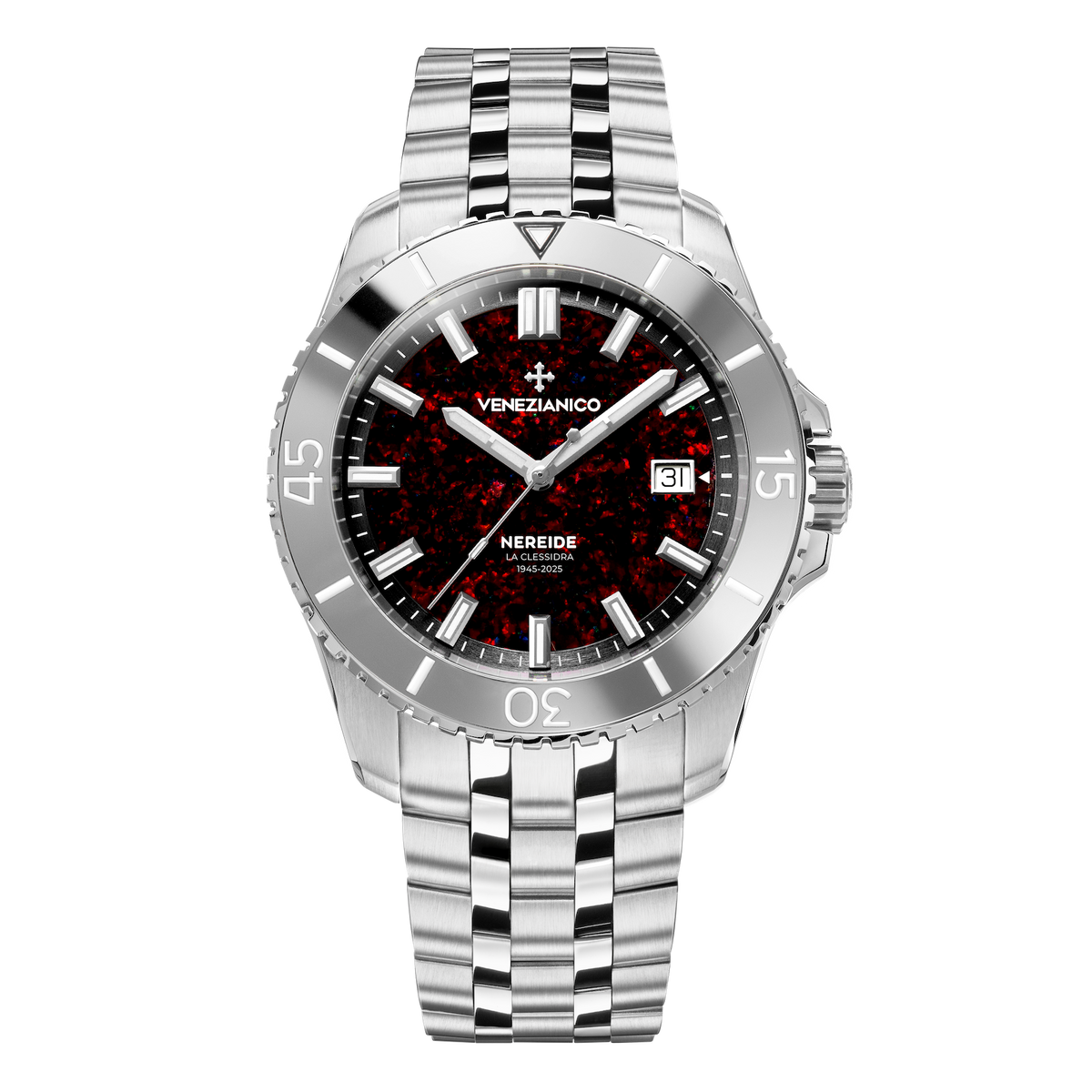 Nereide_Tungsteno_Edizione_Lim