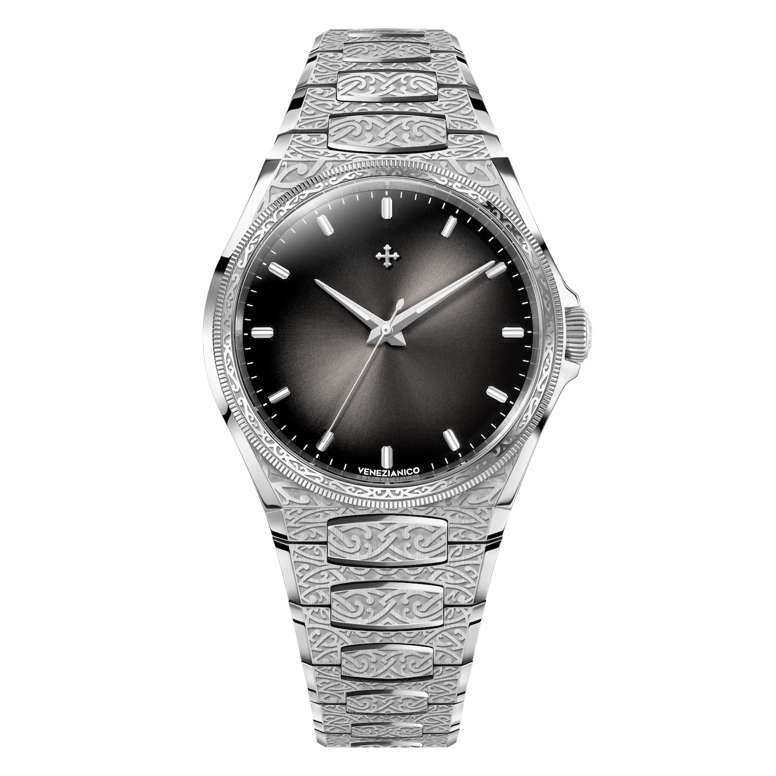 Arsenale Venezianico, Forge of Innovation