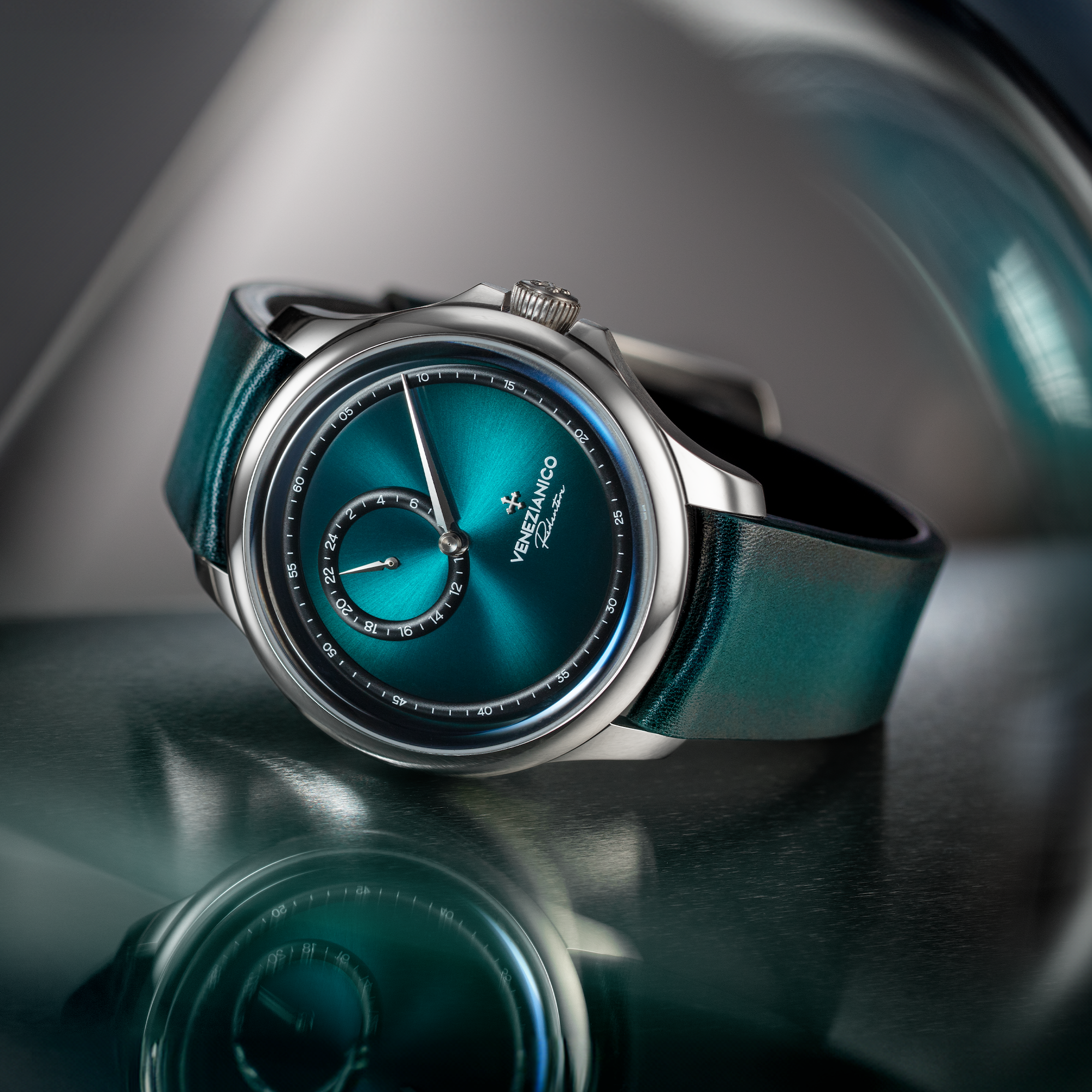 Redentore Enigma Green - 1221573 | Venezianico Redentore Enigma Green - 1221573 | Venezianico