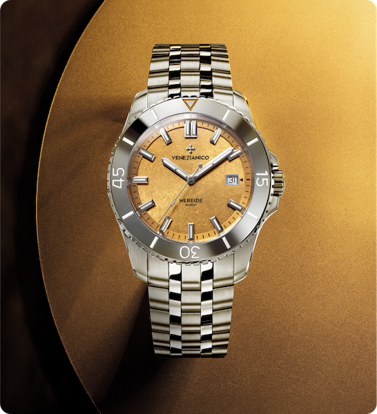 Nereide Madreperla - 4521540 | Venezianico Nereide Madreperla - 4521540 | Venezianico