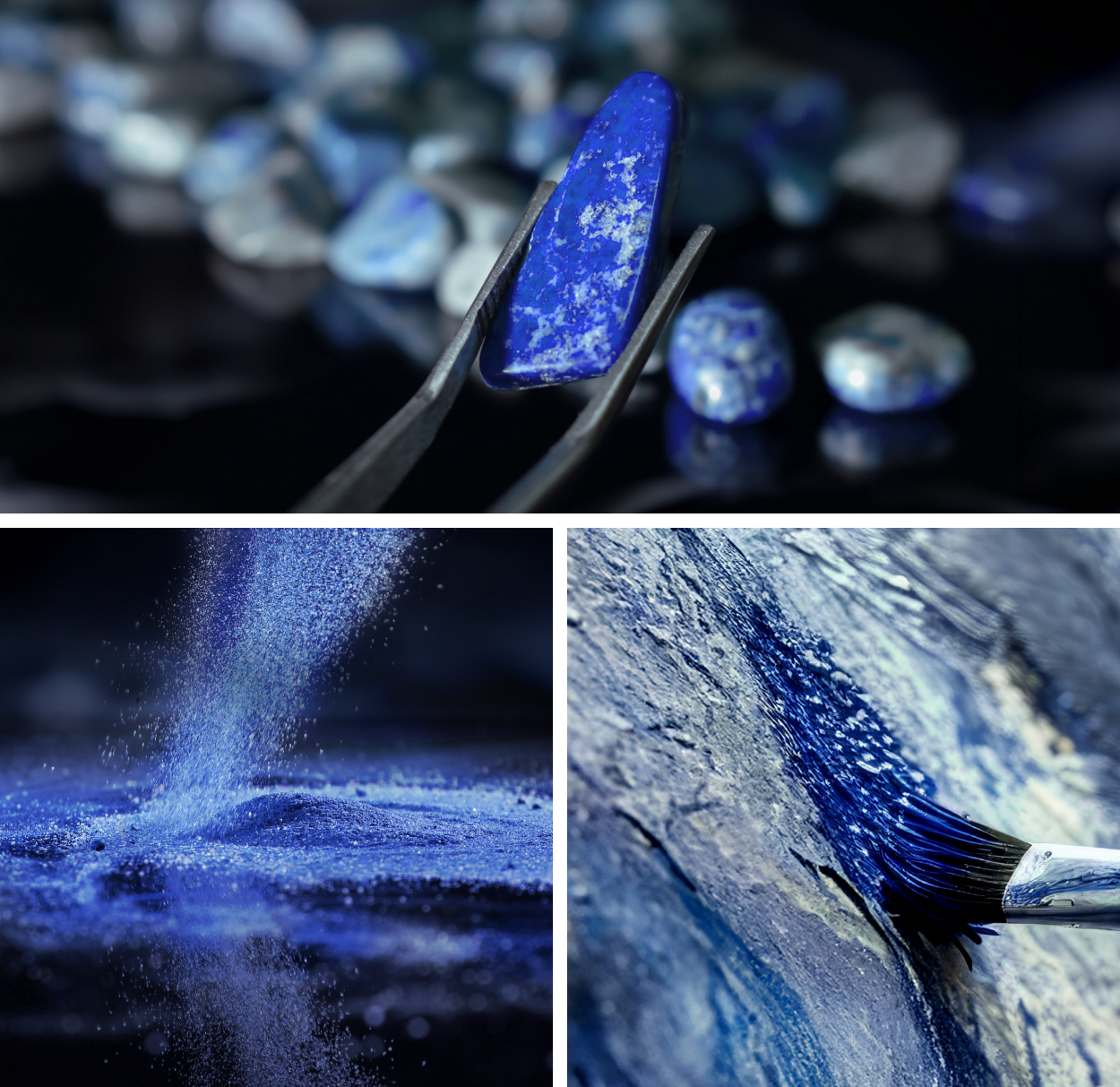 Nereide Lapislazzuli - 4521548 | Venezianico