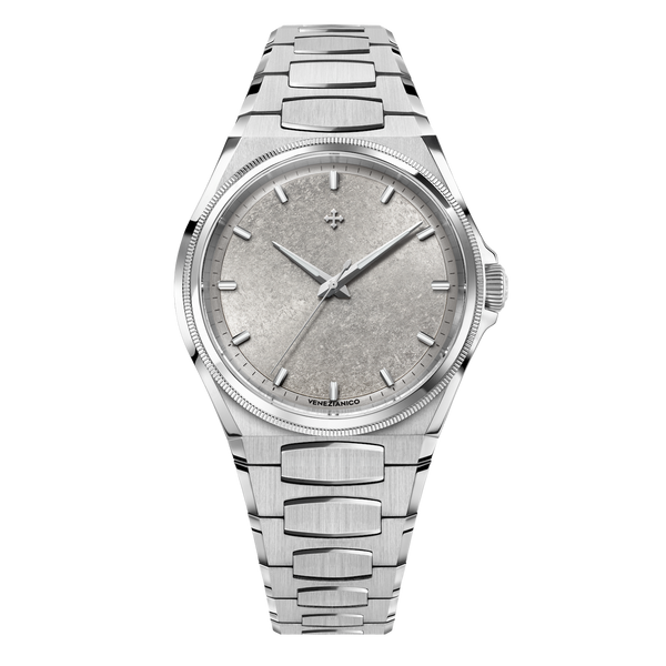 Arsenale Platino - 6221590C | Venezianico Arsenale Platino - 6221590C | Venezianico