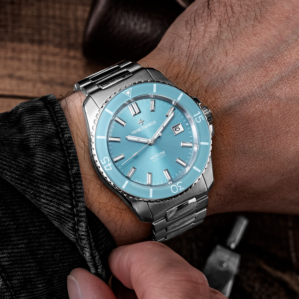 Nereide 42 - 3321515C | Venezianico