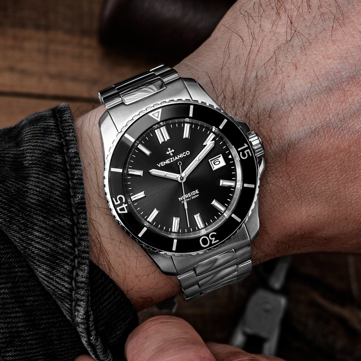 ナッチ Nereide 42 - 3321514C | Venezianico