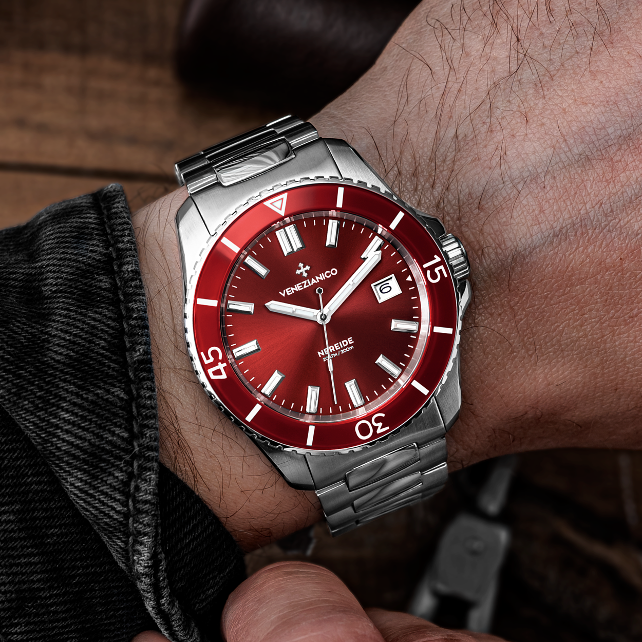 Nereide 42 - 3321513C | Venezianico