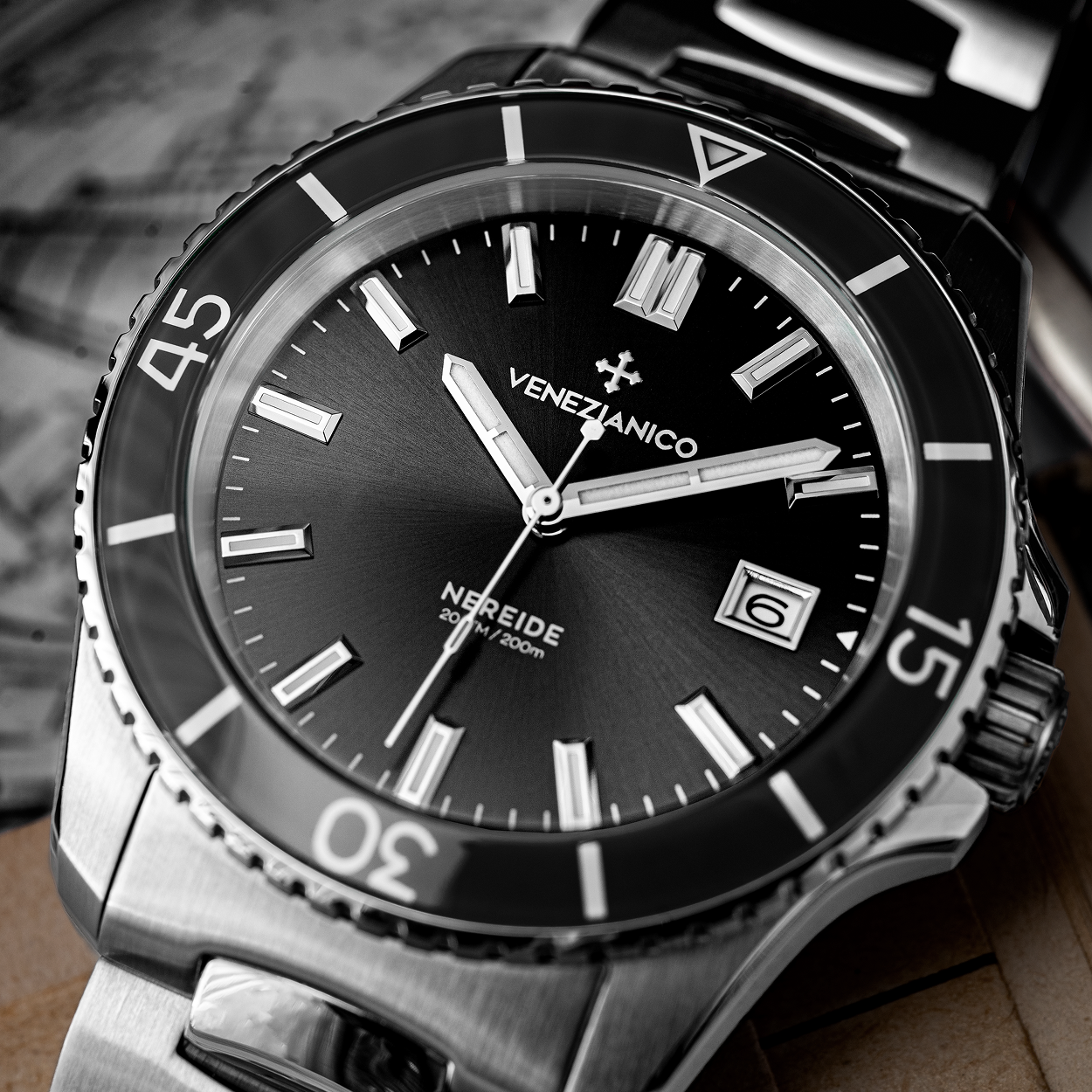 Nereide 42 - 3321514C | Venezianico