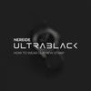 NEREIDE ULTRABLACK - 3921510