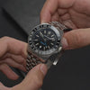 Nereide GMT Ceratung™ - 4521500S