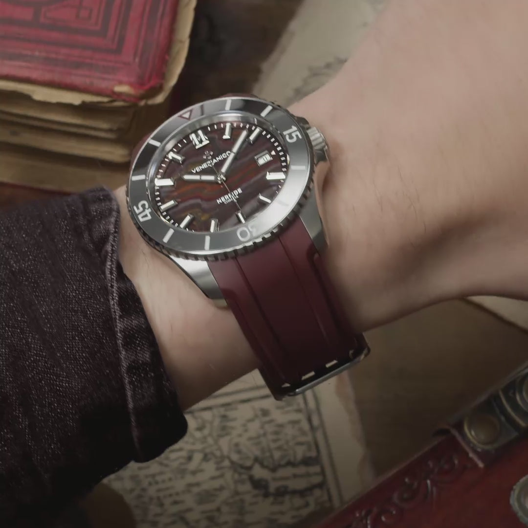 Nereide Chimera - Limited Edition | Venezianico