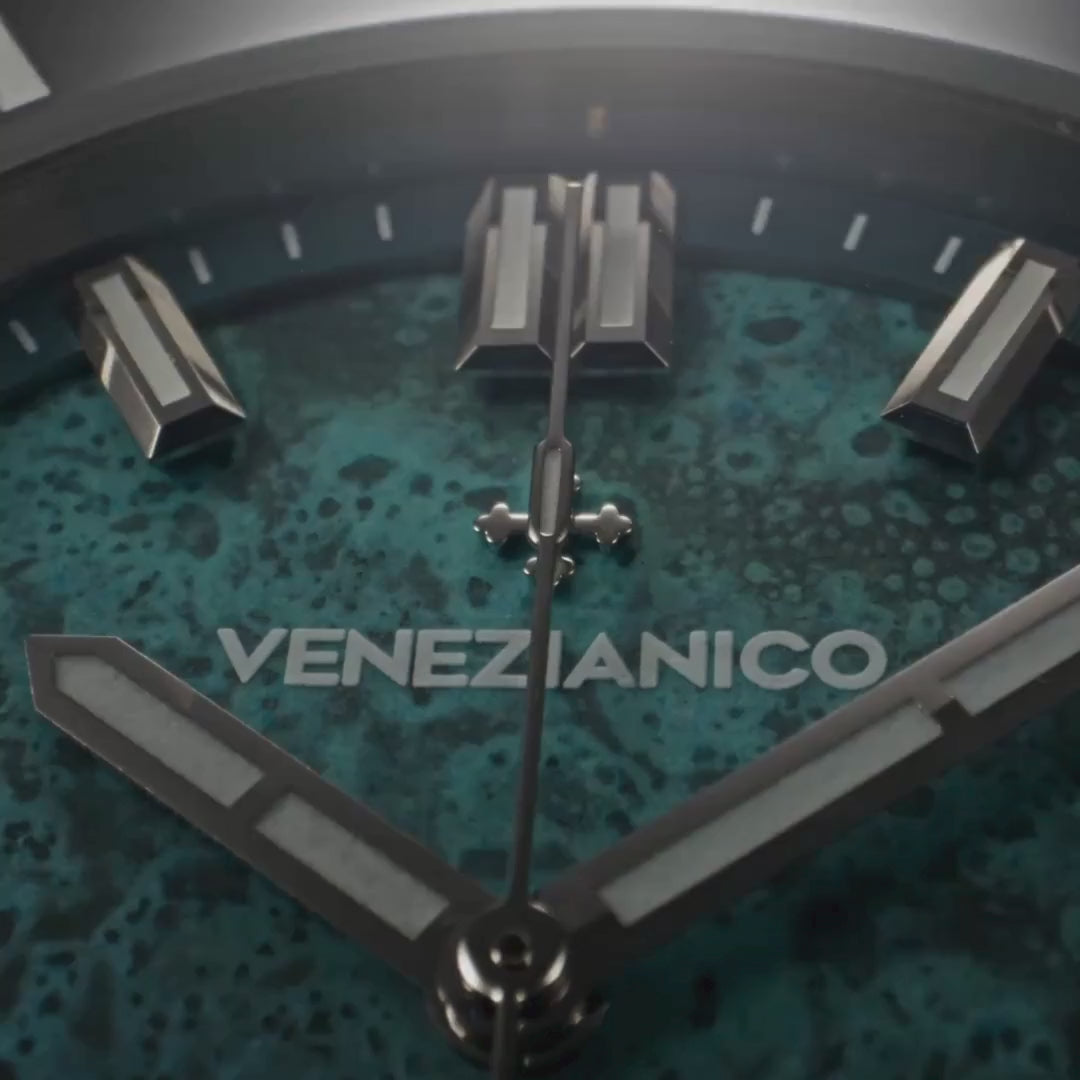 Nereide Verdigris - 4521549 | Venezianico