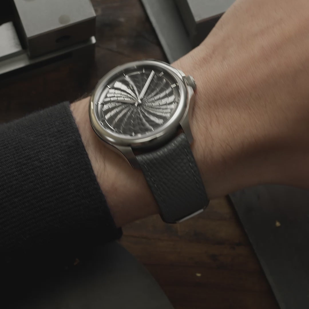 Redentore Utopia II - Beta