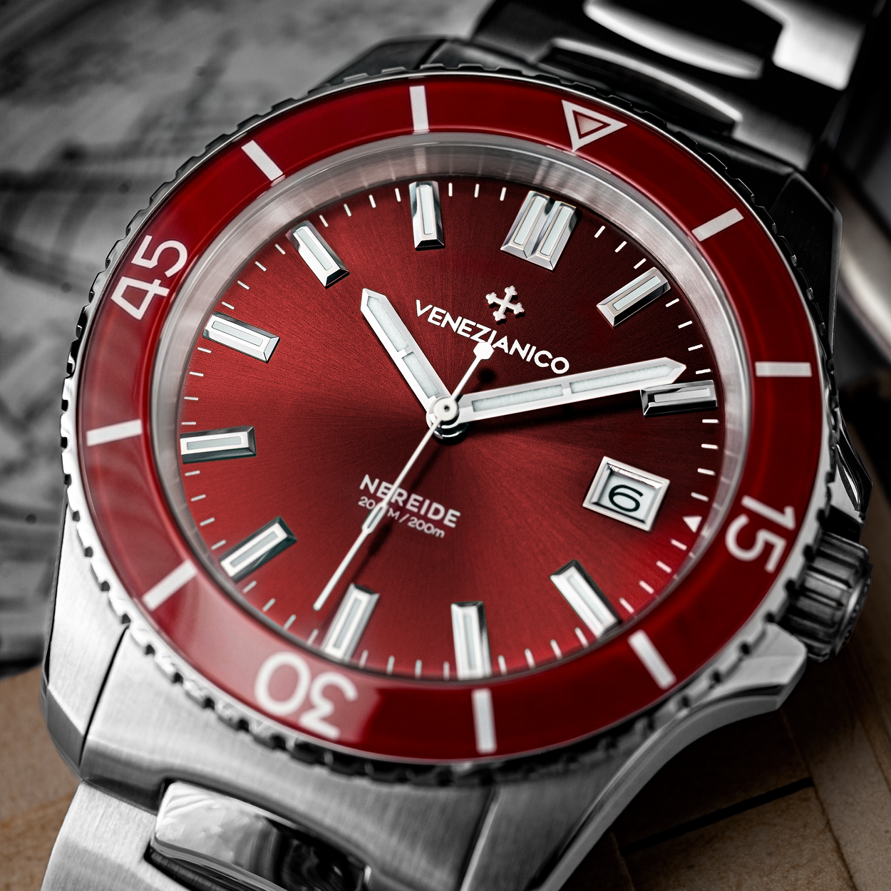 Nereide 42 - 3321513C | Venezianico