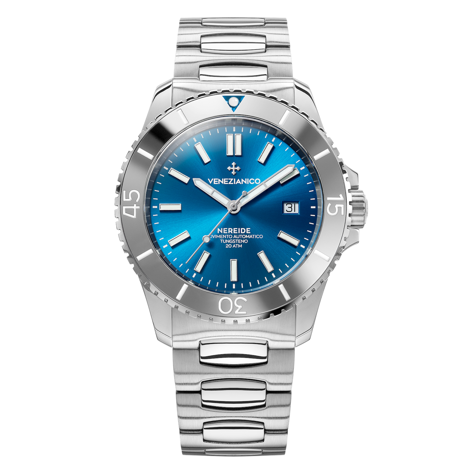Nereide Tungsteno - 4521501C | Venezianico Nereide Tungsteno - 4521501C | Venezianico