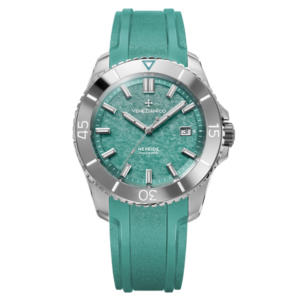 Nereide Amazzonite - Limited Edition | Venezianico