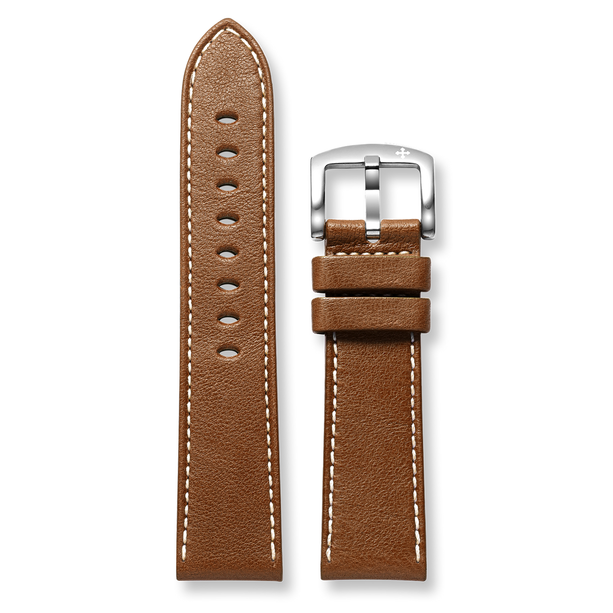 LS33004 - Leather Strap 22mm