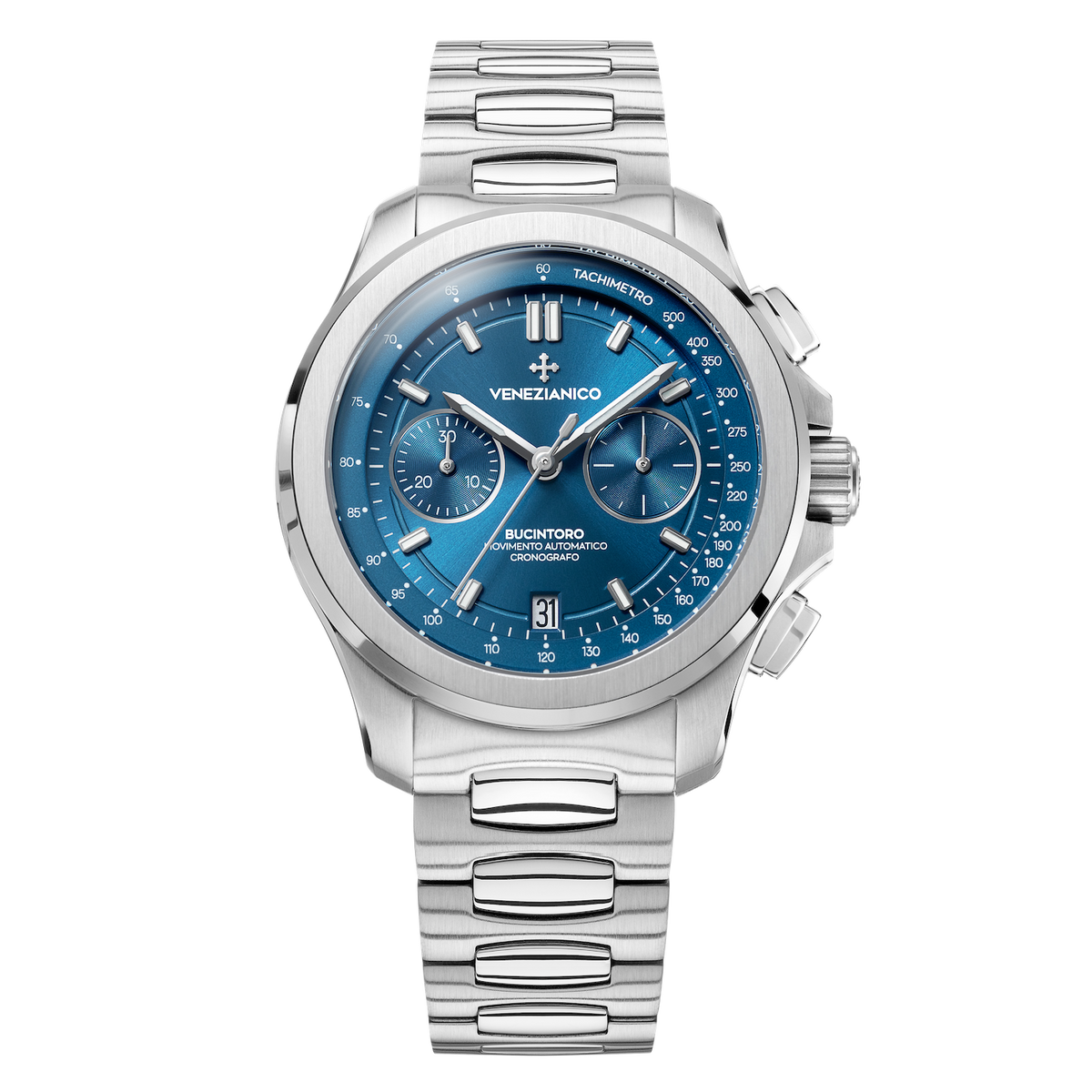 Bucintoro 40 - Prima Serie | Venezianico