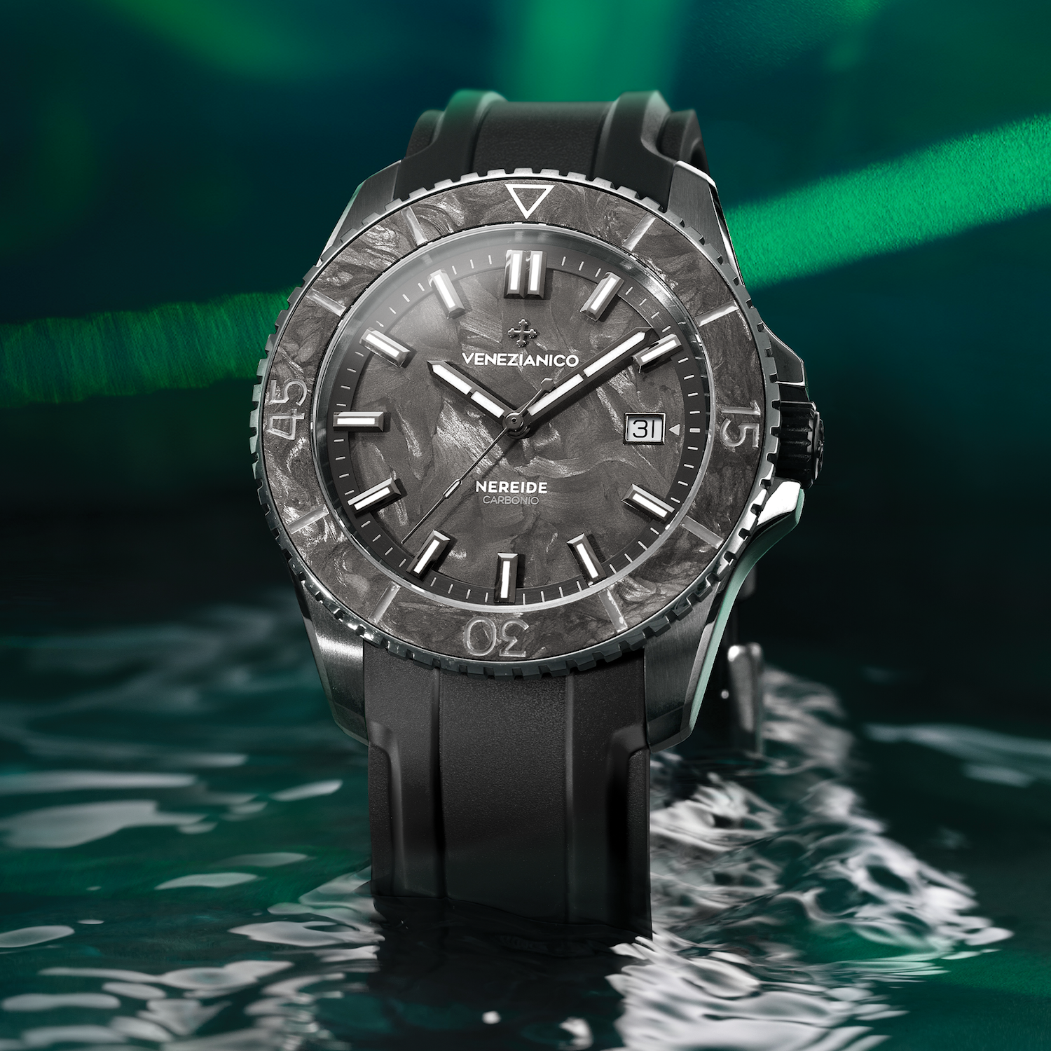 Nereide Carbonio - 4521560 | Venezianico Nereide Carbonio - 4521560 | Venezianico