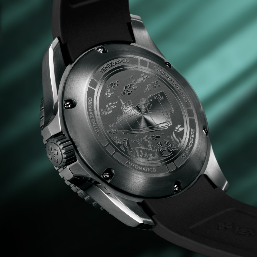 Nereide Carbonio - 4521560 | Venezianico Nereide Carbonio - 4521560 | Venezianico