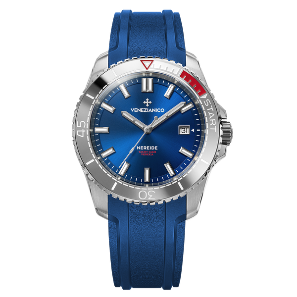 Nereide Yacht Club Venezia - Limited Edition | Venezianico