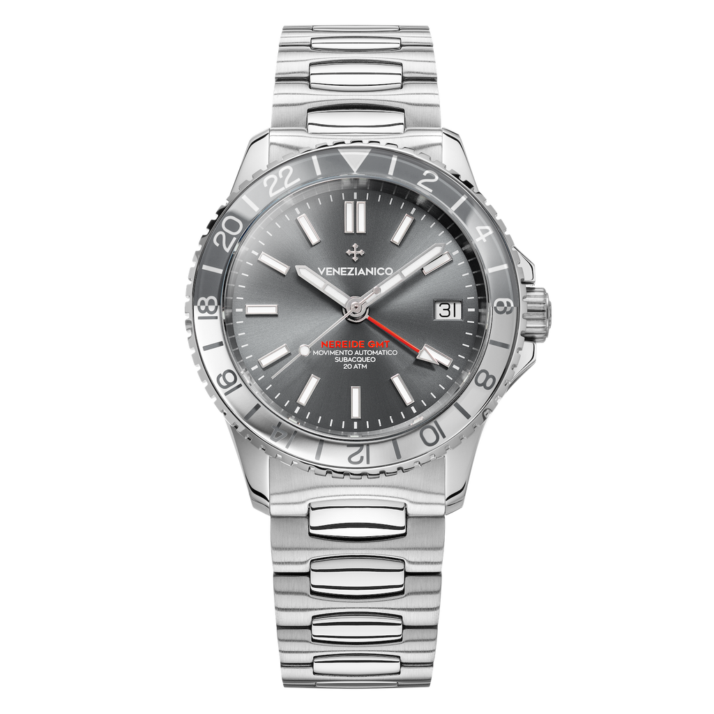 NEREIDE GMT - 3521501C