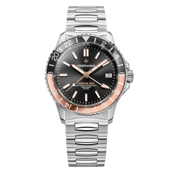 gmts様 Nereide GMT - 3521504C | Venezianico