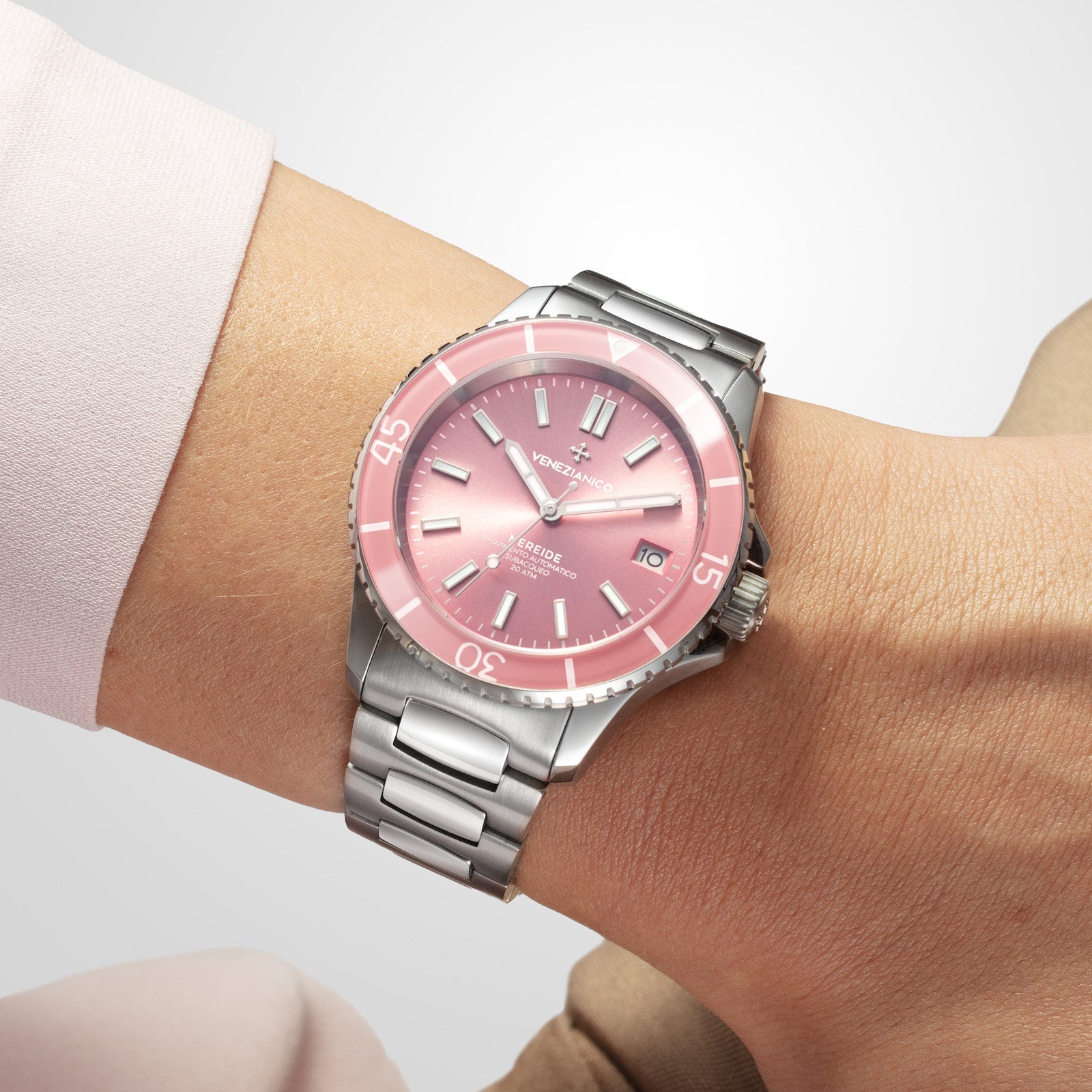 Nereide 39 - 3121503C